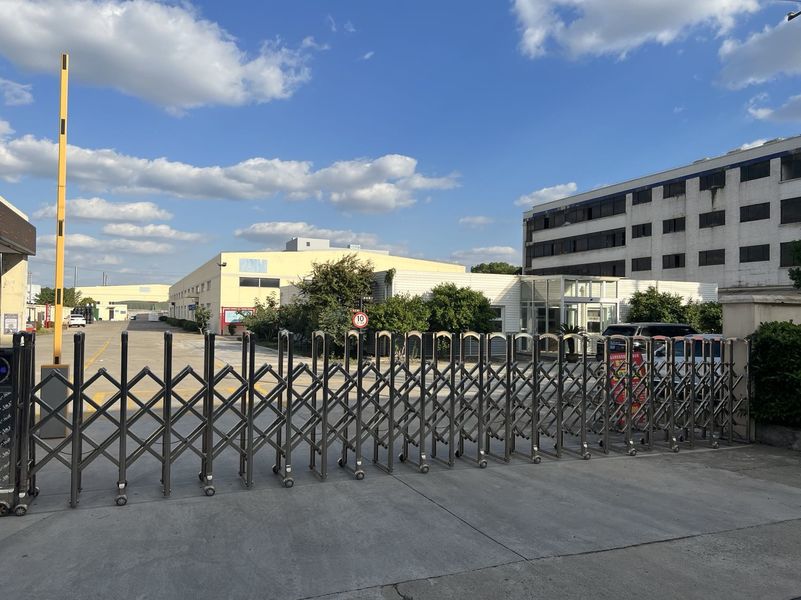 चीन Kunshan Chuanlin Packaging Container Technology Co., Ltd. कंपनी प्रोफाइल