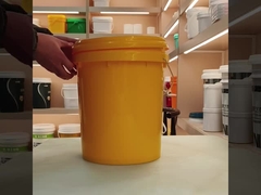 18L lubricating oil barrel