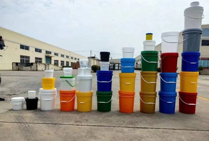 Kunshan Chuanlin Packaging Container Technology Co., Ltd. कंपनी प्रोफ़ाइल